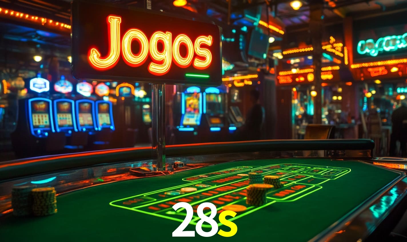 Sistemas de Segurança 28s