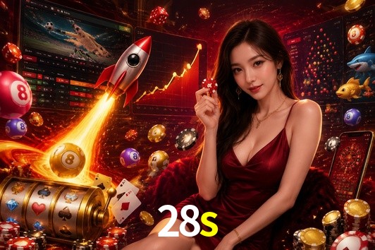 Seasonal Promotions 28s