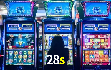 A Popularidade dos Caça-Níqueis no 28s