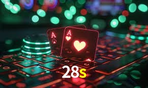 Diretório de Jogos 28s