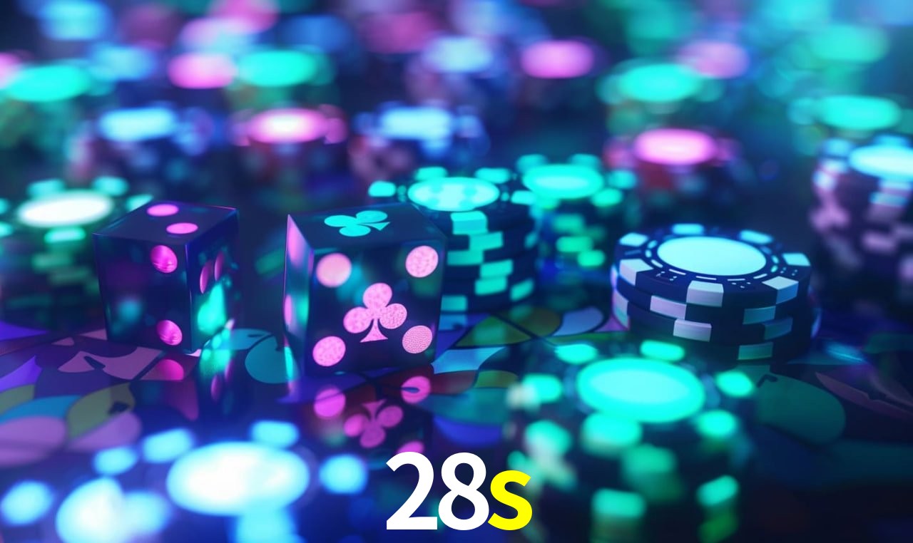Apostas de Futebol 28s