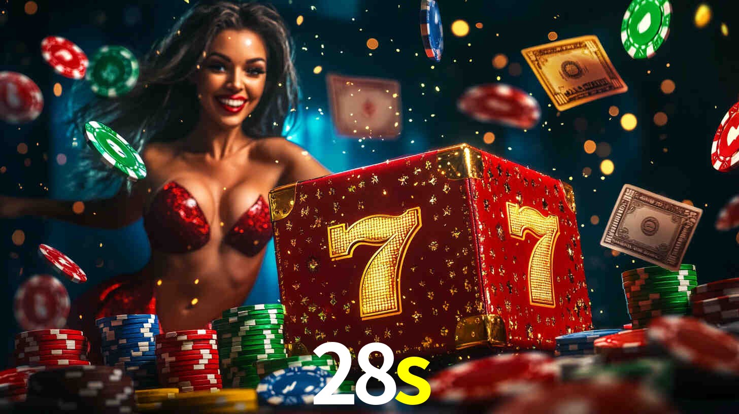 Desvendando o Mundo dos Jogos Virtuais na 28s