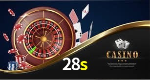 Estatísticas do Jogo 28s