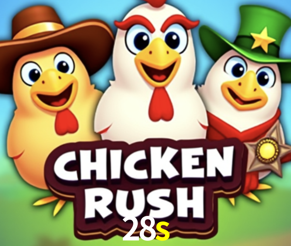 APP oficial da 28s para mobile