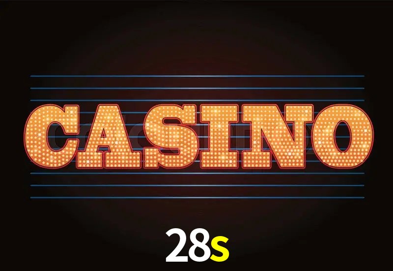 Jogos de Slot 28s