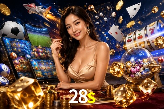 Live Casino 28s