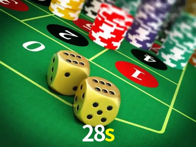 Tennis Betting 28s