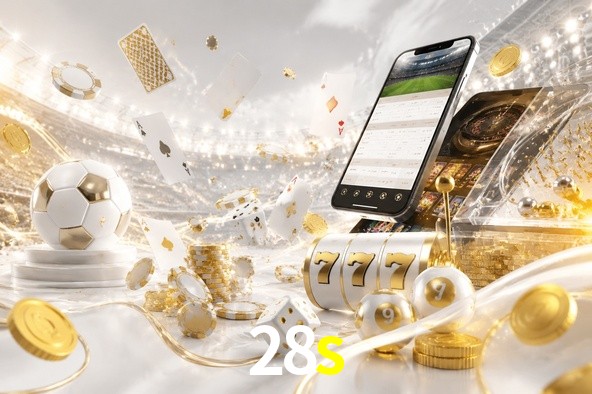 Welcome Bonus 28s