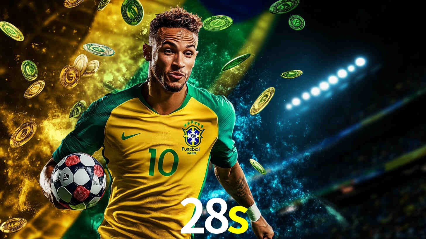 Descubra o Programa VIP da 28s: Vantagens Exclusivas para Jogadores