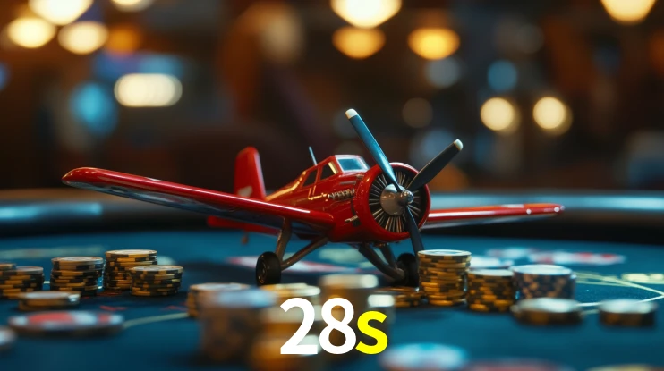Game Providers 28s