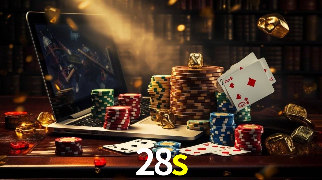 Apostas de Basquete 28s