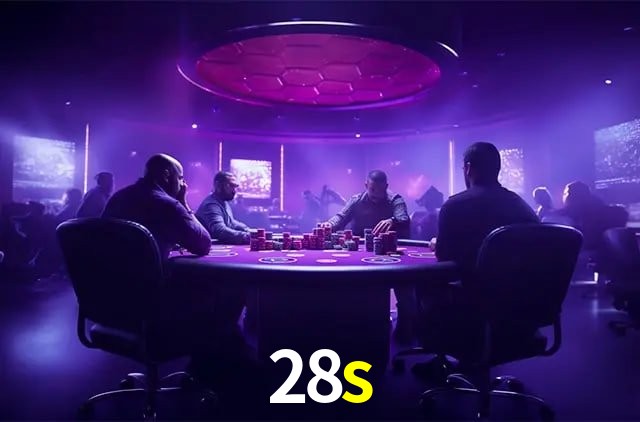 Provedores de Jogos 28s