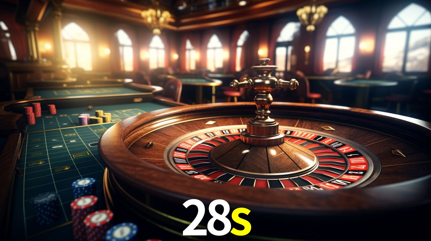 Live Casino 28s