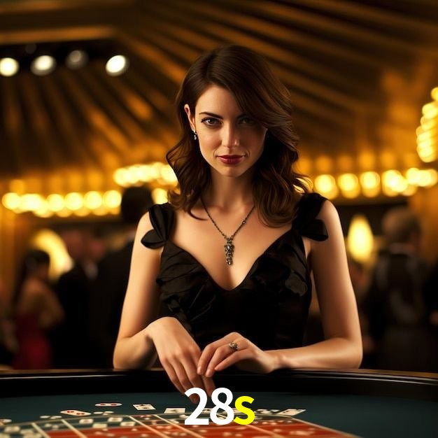 A Emoção da Loteria na 28s: Uma Chance de Mudança de Vida