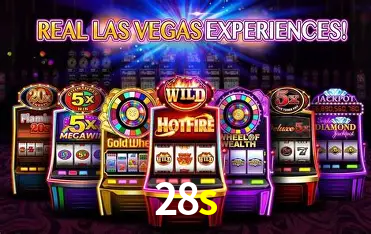 Descubra a Magia dos Jogos de Arcade no 28s