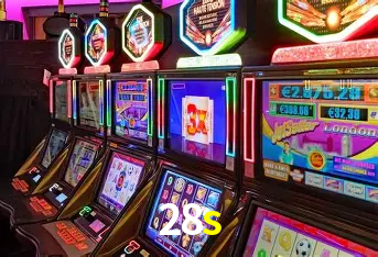 Descubra a Magia dos Jogos de Arcade no 28s