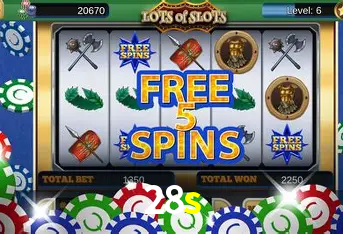 Desvendando o Mundo dos Jogos Virtuais na 28s