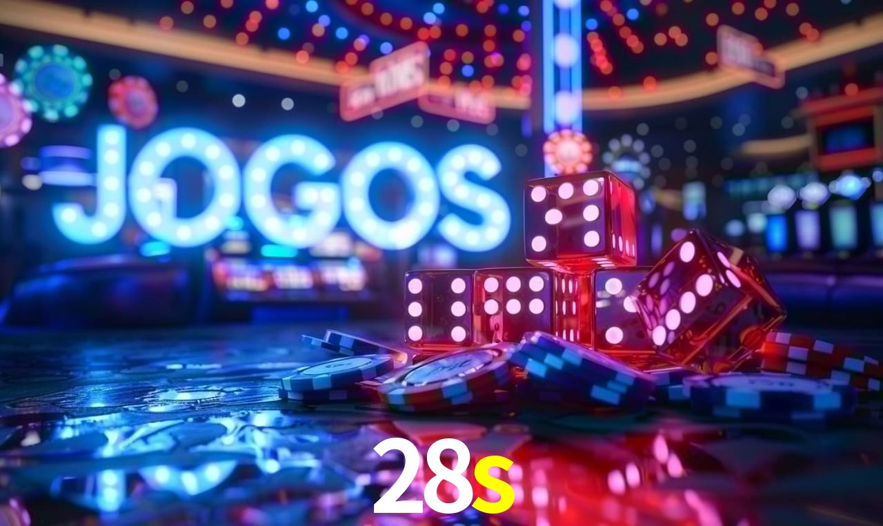 Casino Ao Vivo 28s