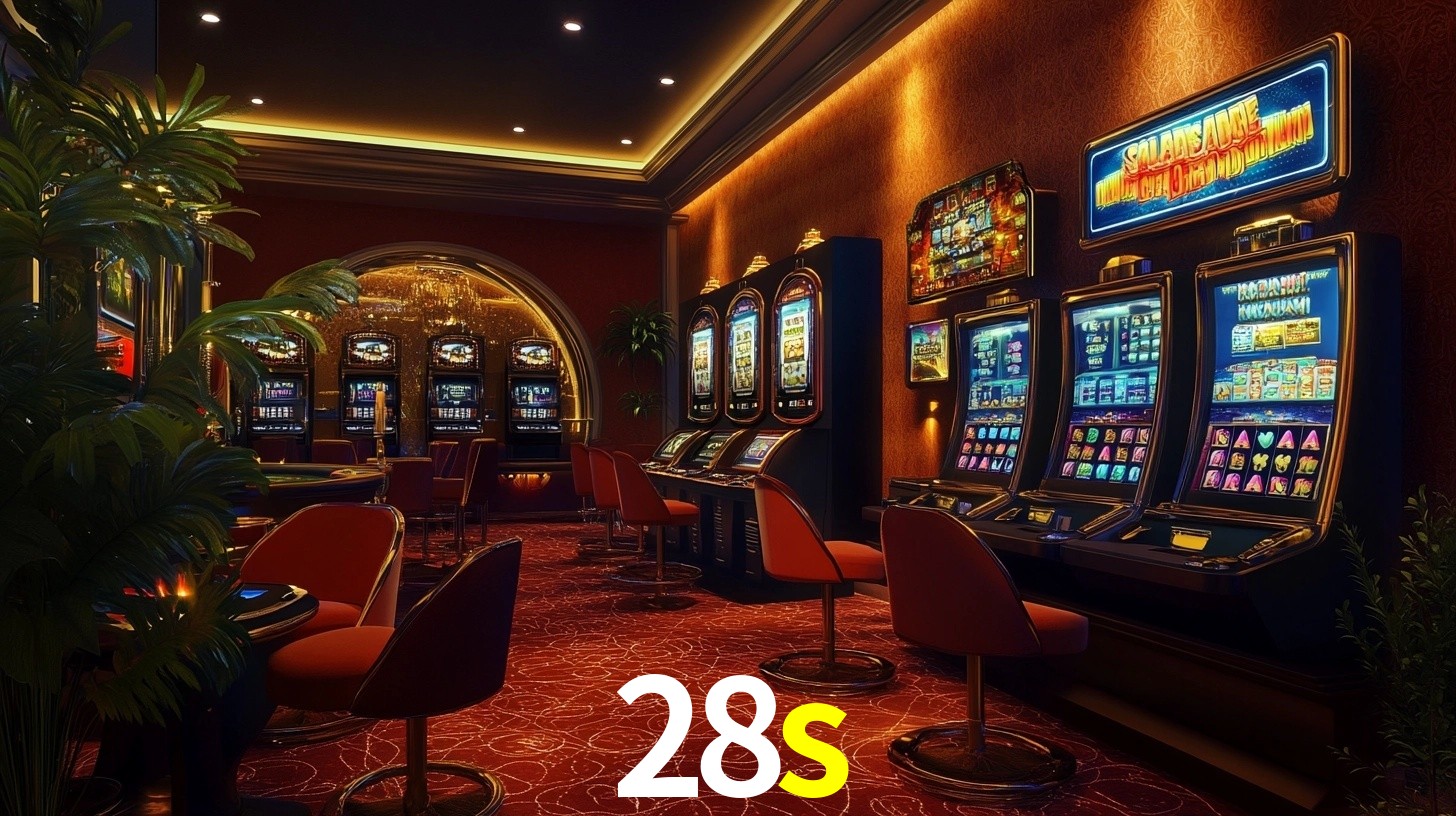 Welcome Bonus 28s