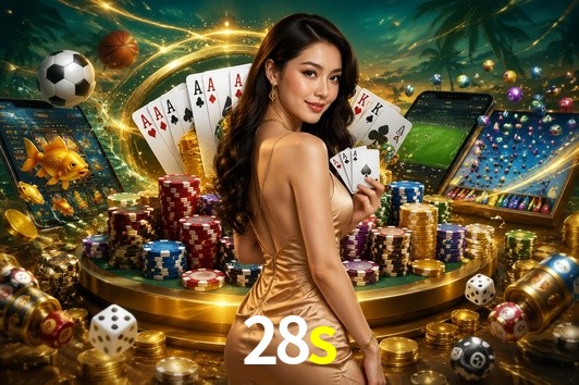 VIP Casino 28s