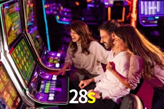 Jogos Exclusivos 28s