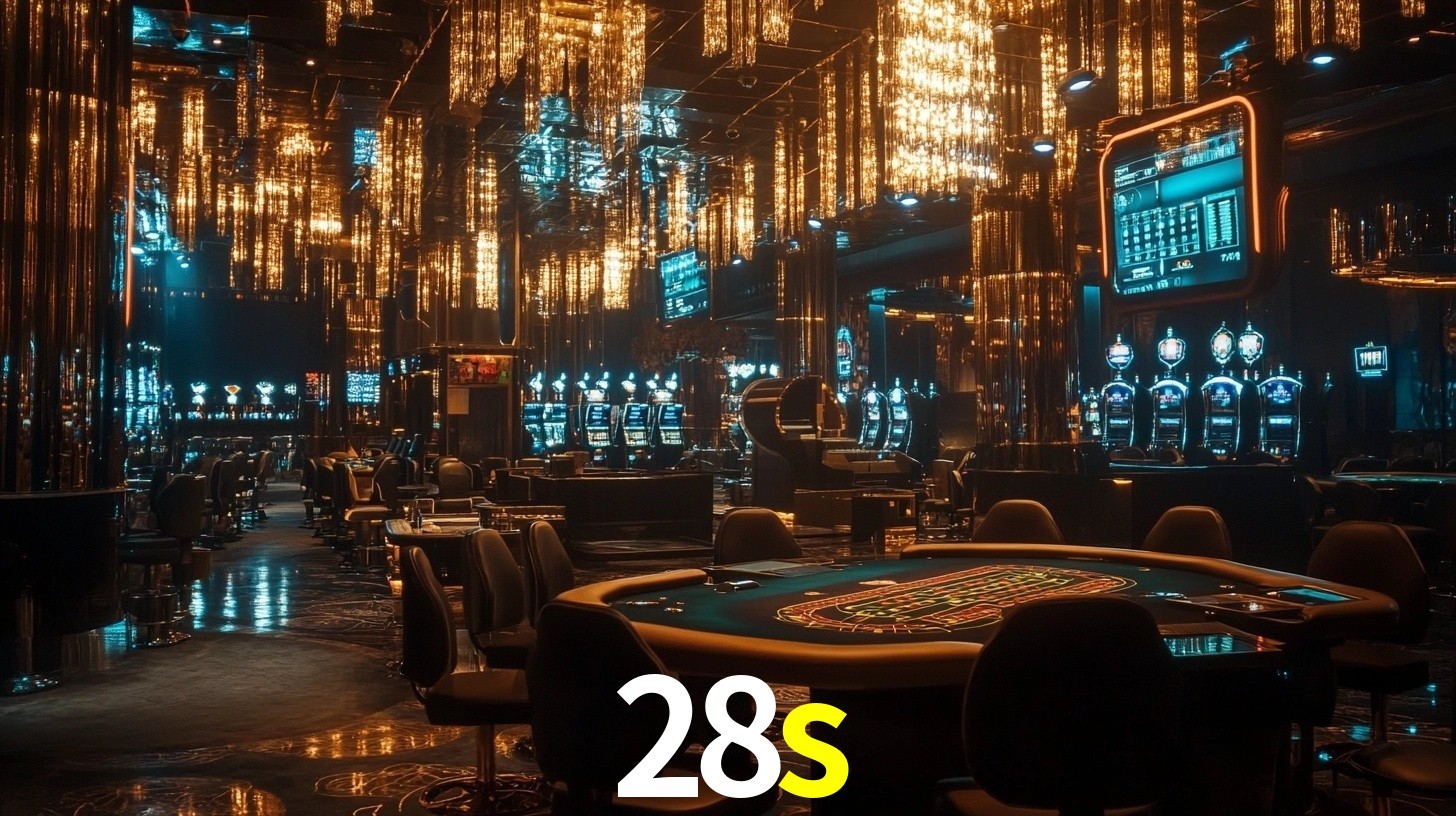 28s - Plataforma Oficial - 28s.com
