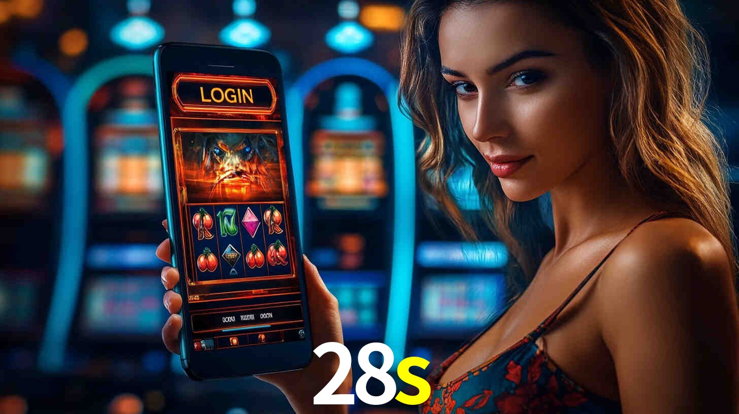 28s: A Experiência de Casino com Jogos de Mesa ao Vivo
